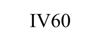 IV60