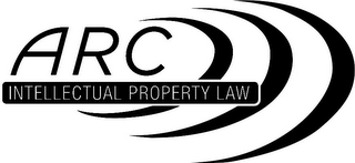 ARC INTELLECTUAL PROPERTY LAW