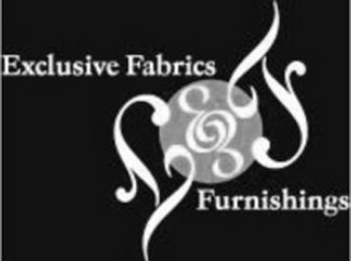 EXCLUSIVE FABRICS & FURNISHINGS