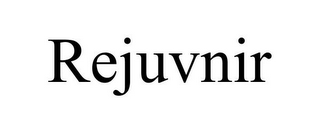 REJUVNIR
