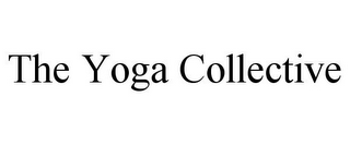 THE YOGA COLLECTIVE