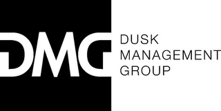 DMG DUSK MANAGEMENT GROUP
