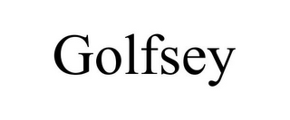 GOLFSEY