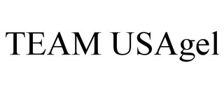 TEAM USAGEL