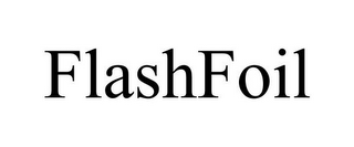 FLASHFOIL