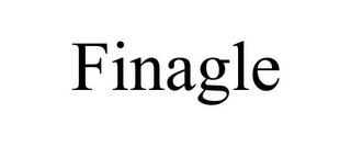 FINAGLE