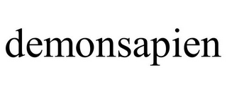 DEMONSAPIEN