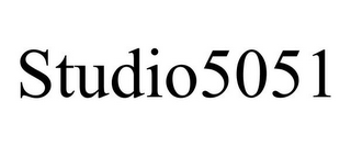 STUDIO5051