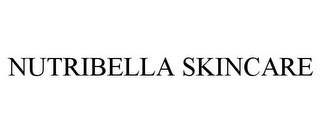 NUTRIBELLA SKINCARE