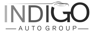 INDIGO AUTO GROUP