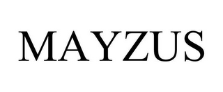 MAYZUS