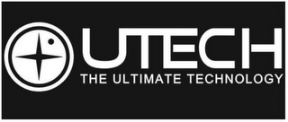 UTECH THE ULTIMATE TECHNOLOGY