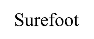 SUREFOOT