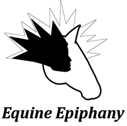 EQUINE EPIPHANY