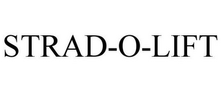 STRAD-O-LIFT