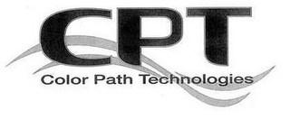 CPT COLOR PATH TECHNOLOGIES