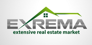 EXREMA EXTENSIVE REAL ESTATE MARKET