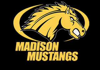 MADISON MUSTANGS