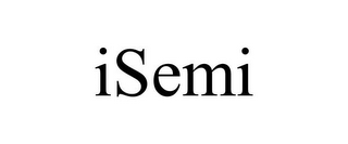 ISEMI