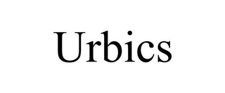 URBICS