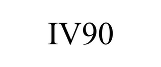 IV90