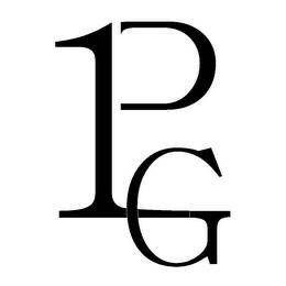 1 P G