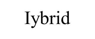 IYBRID