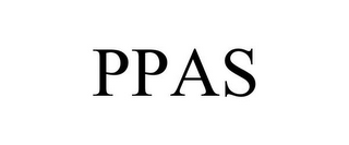 PPAS