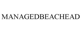 MANAGEDBEACHEAD