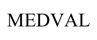 MEDVAL