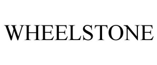 WHEELSTONE