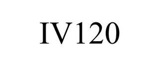 IV120