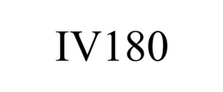 IV180