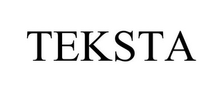 TEKSTA