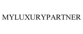 MYLUXURYPARTNER