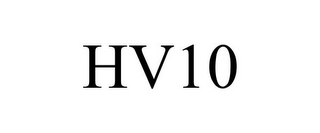 HV10