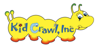 KID CRAWL, INC