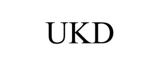 UKD