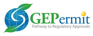 GEPERMIT PATHWAY TO REGULATORY APPROVALS