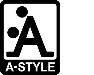 A A-STYLE