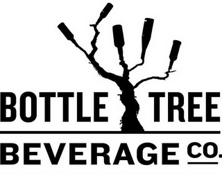 BOTTLE TREE BEVERAGE CO.