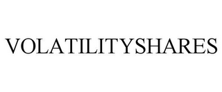 VOLATILITYSHARES