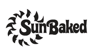 SUN BAKED