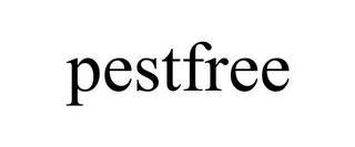 PESTFREE