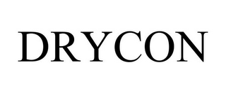 DRYCON