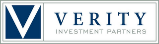 V VERITY INVESTMENT PARTNERS