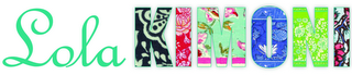 LOLA KIMONI