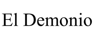 EL DEMONIO