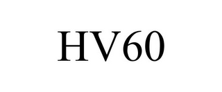 HV60