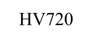 HV720